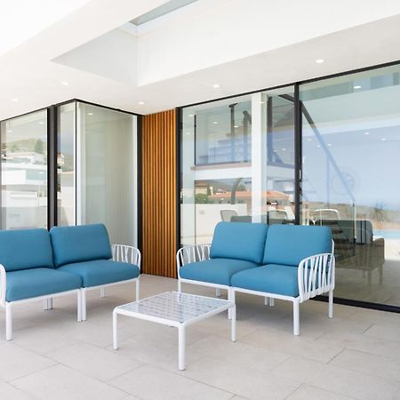New Home Costa Adeje Luxurious Private Villa Extérieur photo