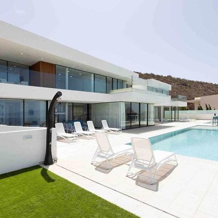 New Home Costa Adeje Luxurious Private Villa Extérieur photo