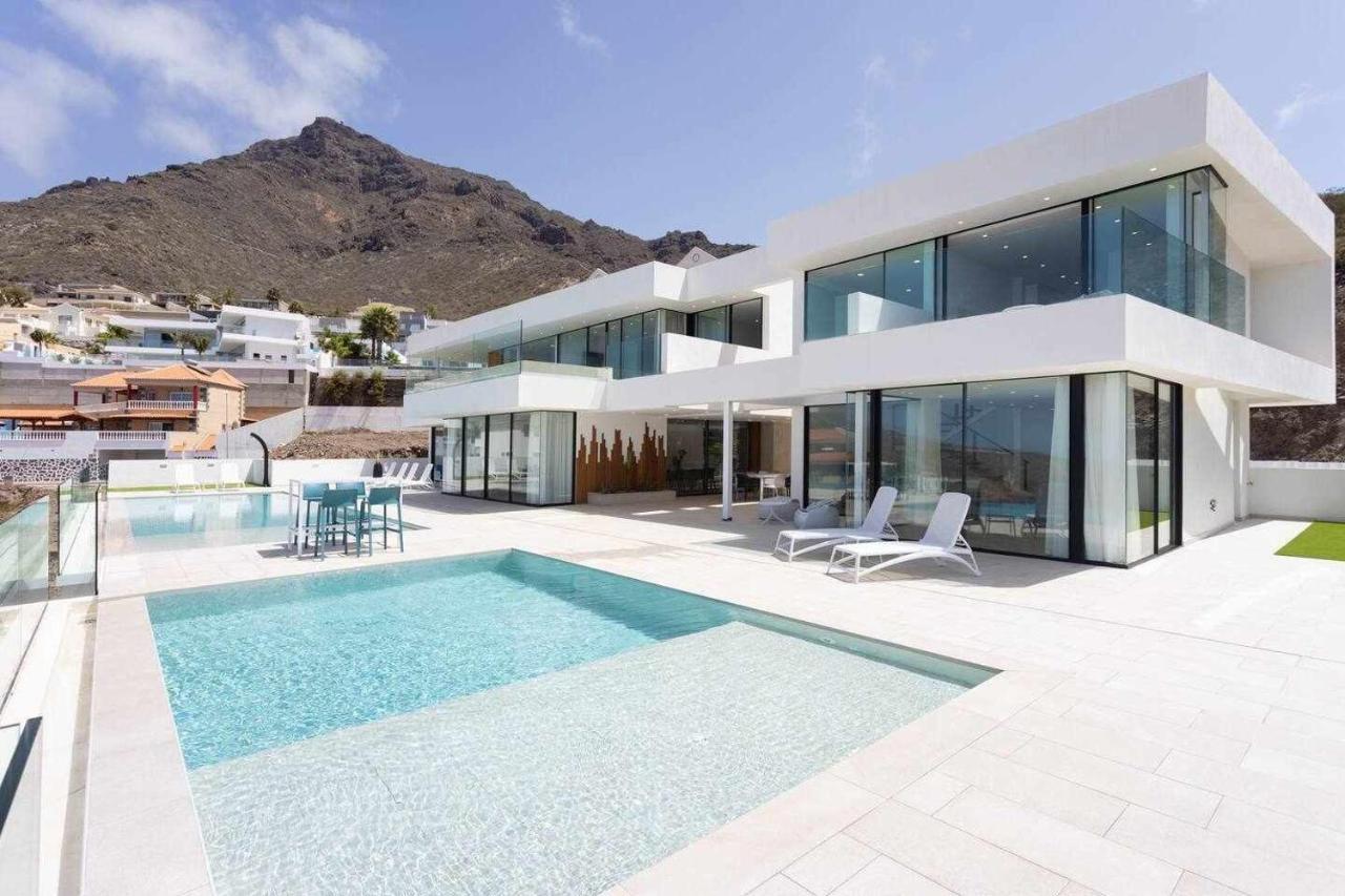New Home Costa Adeje Luxurious Private Villa Extérieur photo