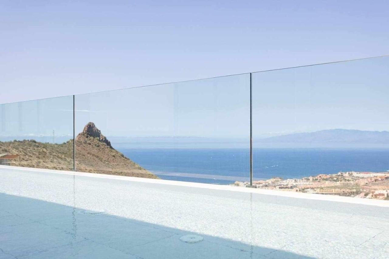 New Home Costa Adeje Luxurious Private Villa Extérieur photo