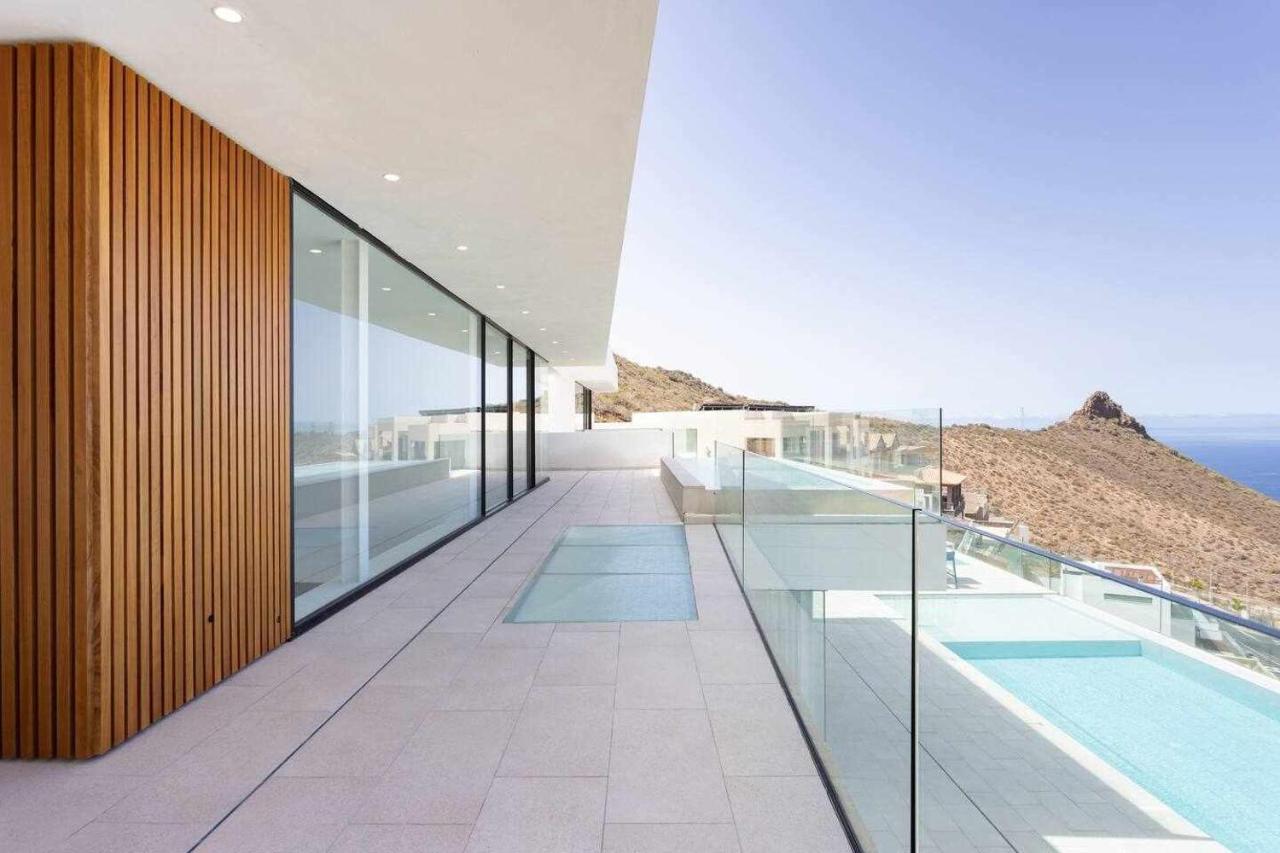 New Home Costa Adeje Luxurious Private Villa Extérieur photo