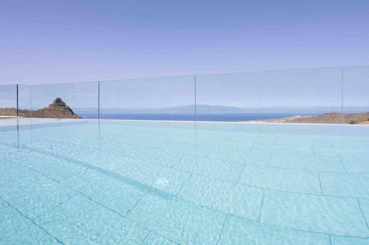 New Home Costa Adeje Luxurious Private Villa Extérieur photo