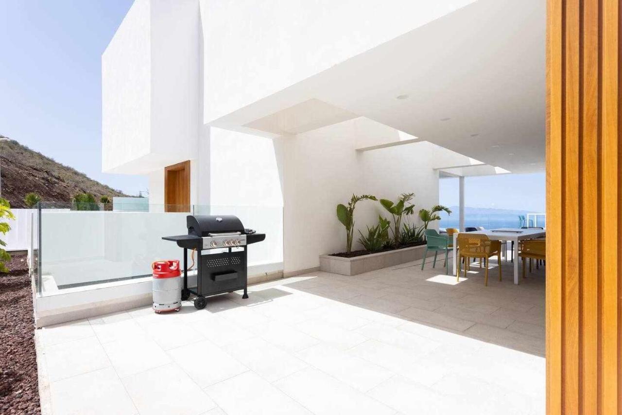 New Home Costa Adeje Luxurious Private Villa Extérieur photo