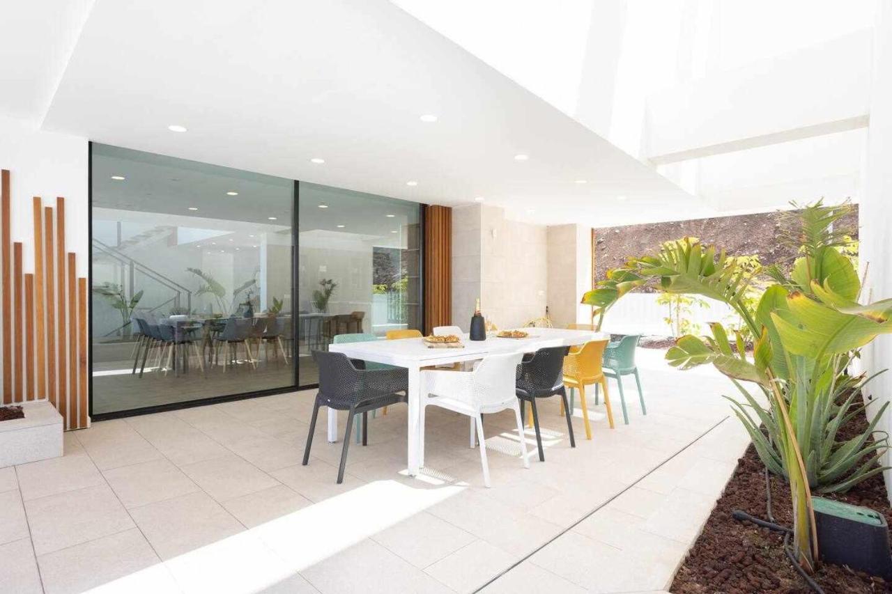New Home Costa Adeje Luxurious Private Villa Extérieur photo