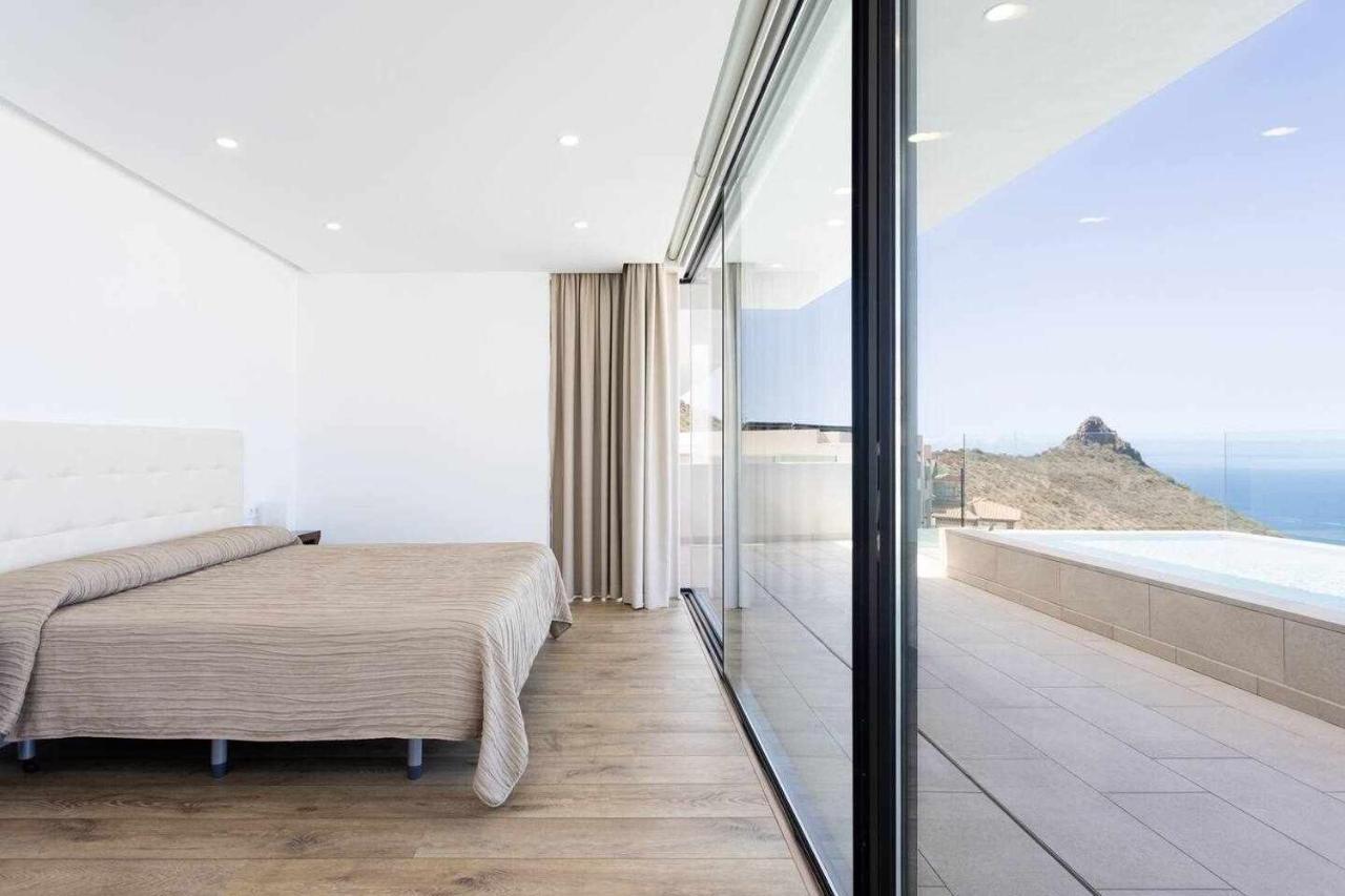 New Home Costa Adeje Luxurious Private Villa Extérieur photo