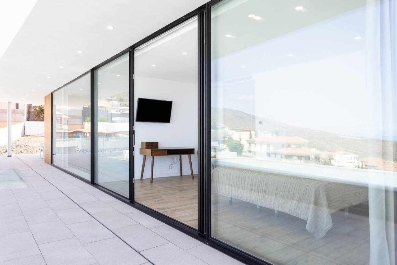 New Home Costa Adeje Luxurious Private Villa Extérieur photo