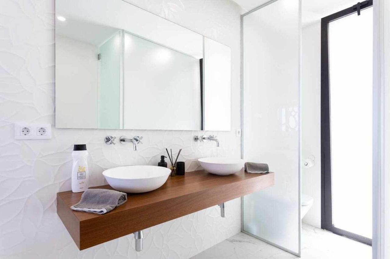 New Home Costa Adeje Luxurious Private Villa Extérieur photo