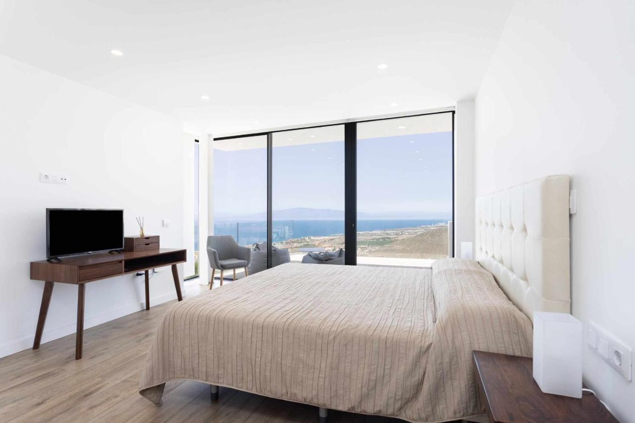 New Home Costa Adeje Luxurious Private Villa Extérieur photo