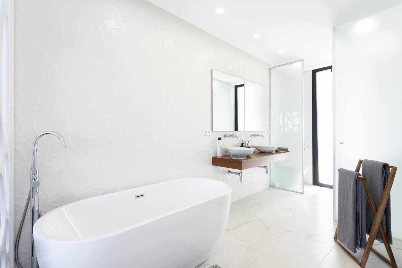 New Home Costa Adeje Luxurious Private Villa Extérieur photo