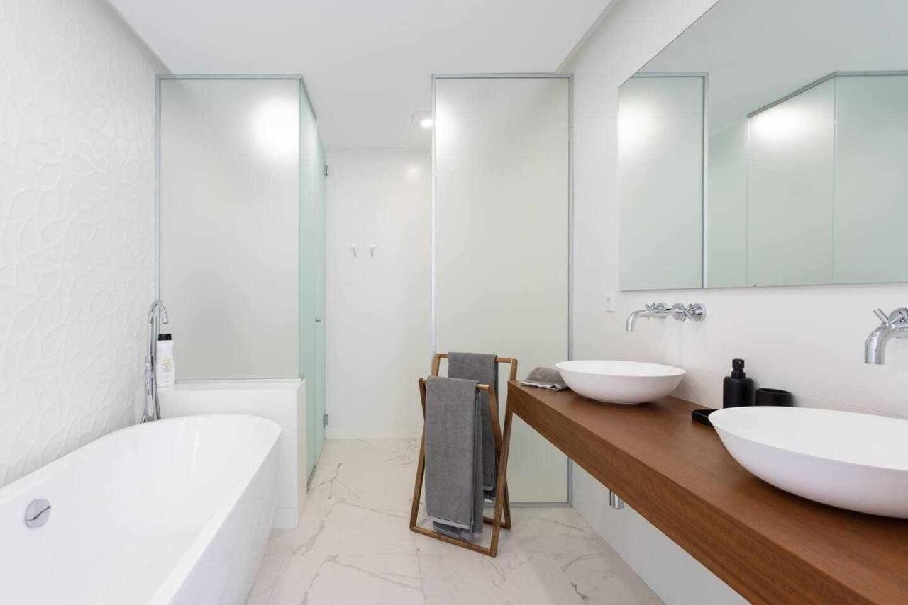New Home Costa Adeje Luxurious Private Villa Extérieur photo
