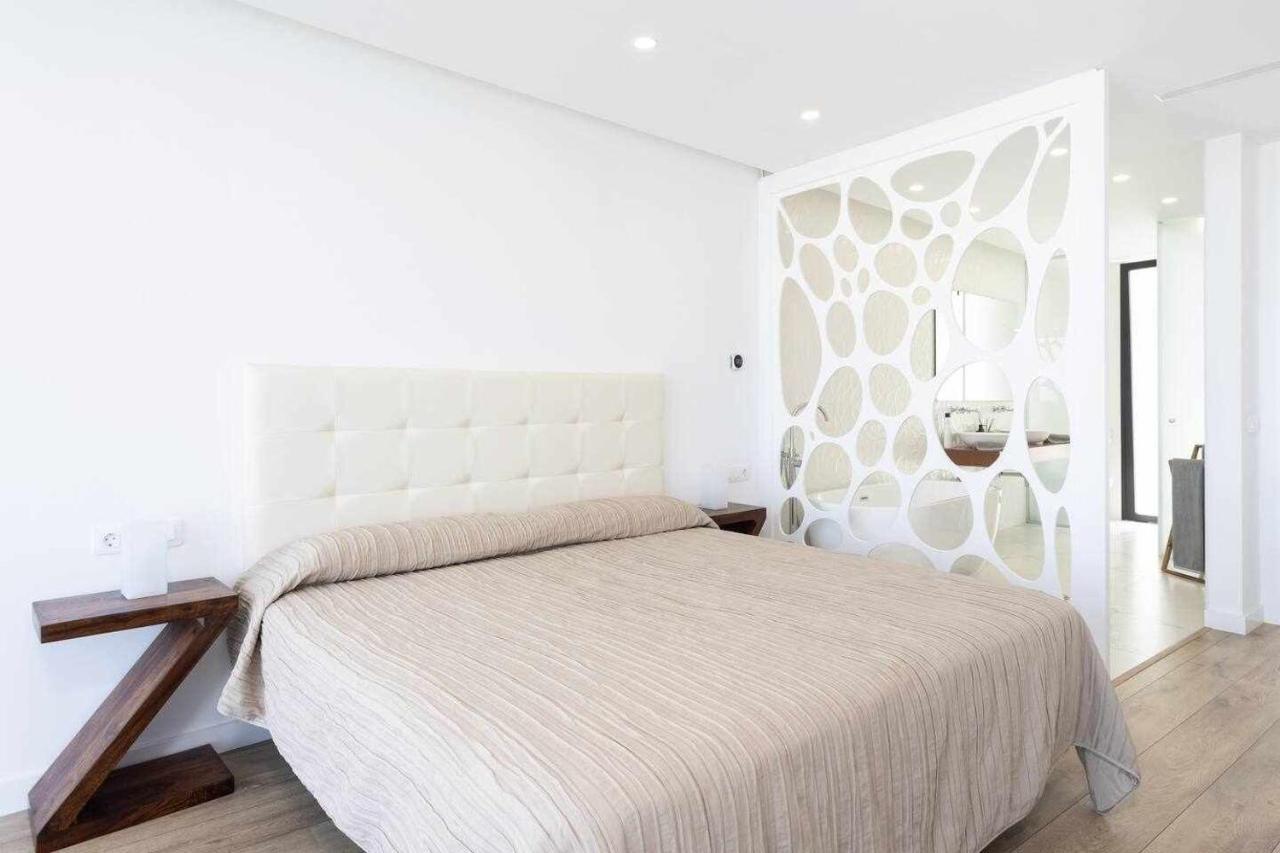 New Home Costa Adeje Luxurious Private Villa Extérieur photo