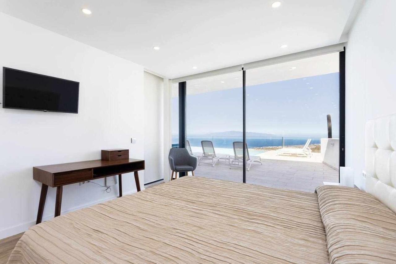 New Home Costa Adeje Luxurious Private Villa Extérieur photo