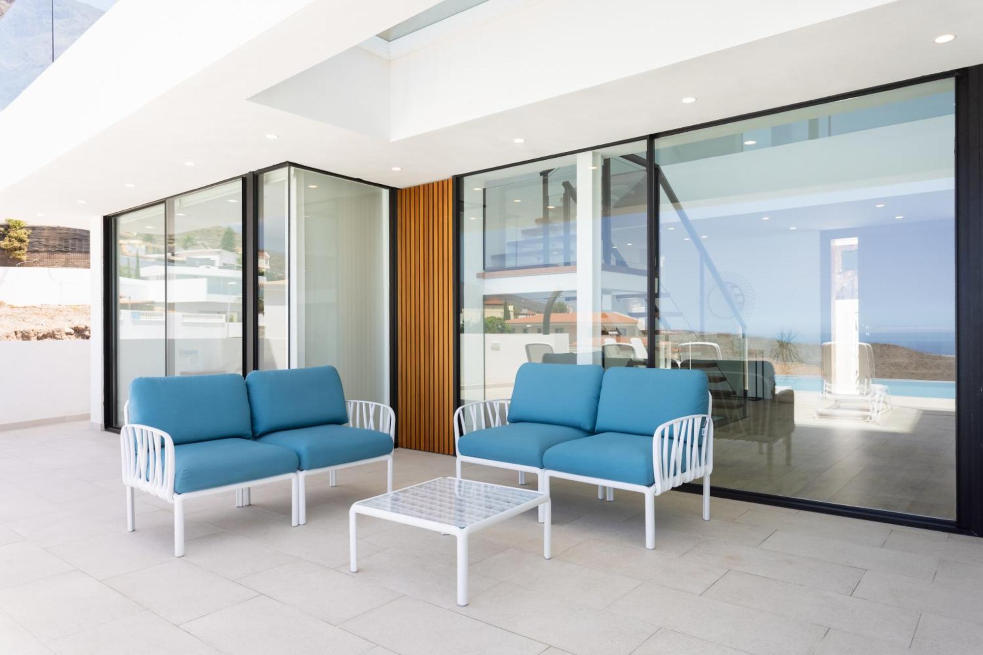 New Home Costa Adeje Luxurious Private Villa Extérieur photo